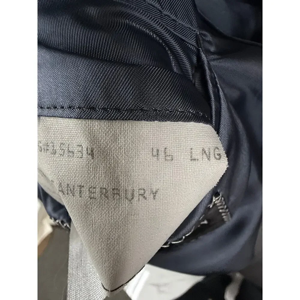 Hickey Freeman vintage 46l